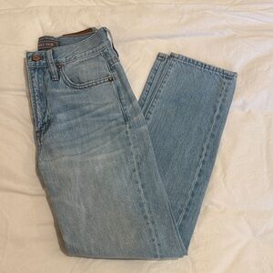 Women’s Point Sur Jcrew Light Blue Jeans